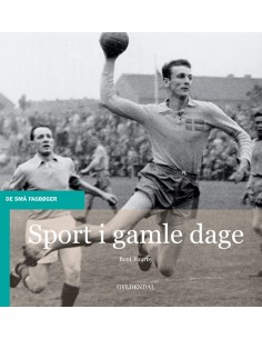 Sport i gamle dage
