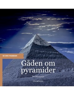 Gåden om pyramider