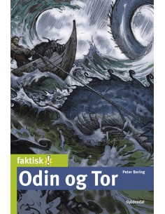 Odin og Tor