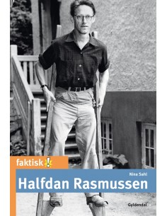 Halfdan Rasmussen