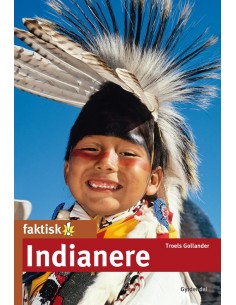 Indianere