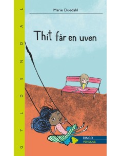 Thit får en uven