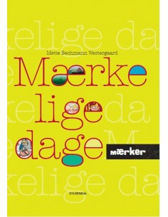 MÆRKER - Mærkelige dage