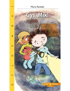 Gys, Mik!