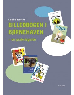 Billedbogen i børnehaven