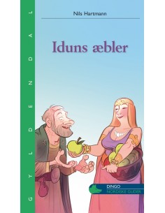 Iduns æbler