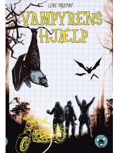 Vampyrens hjælp