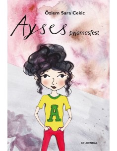 Ayses pyjamasfest