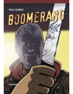 Boomerang