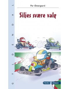 Siljes svære valg