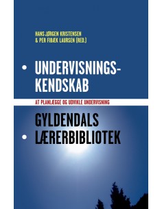 Undervisningskendskab