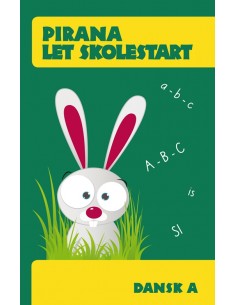 Pirana Let skolestart -...