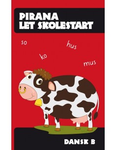 Pirana Let skolestart -...