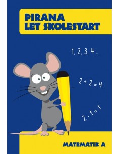 Pirana Let skolestart -...