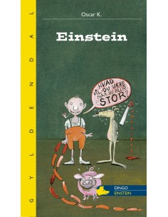 Einstein
