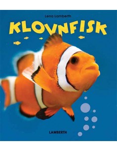 Klovnfisk