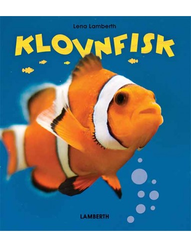 Klovnfisk