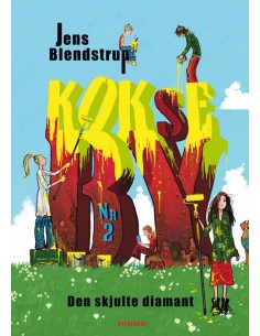 Kokseby. Den skjulte diamant