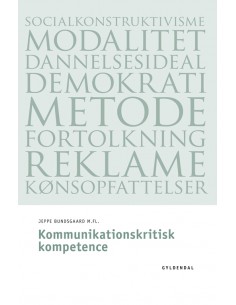 Kommunikationskritisk...