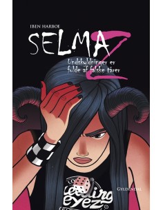 Selma Z - Undskyldninger er...