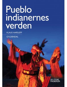 Pueblo-indianernes verden