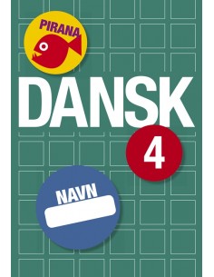 Pirana - Dansk 4
