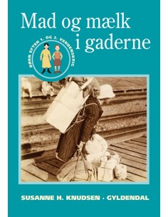 Mad og mælk i gaderne