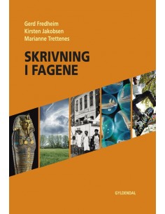Skrivning i fagene