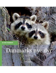 Danmarks nye dyr