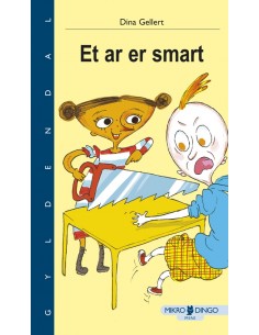 Et ar er smart