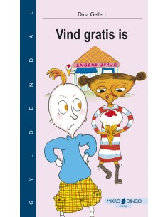 Vind gratis is