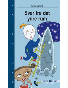Svar fra det ydre rum