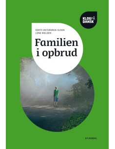 Familien i opbrud