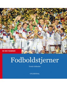 Fodboldstjerner