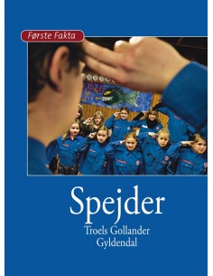 Spejder