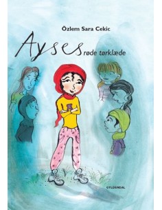 Ayses røde tørklæde