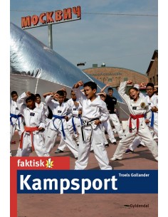 Kampsport