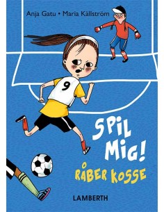 Spil mig, råber Kosse!