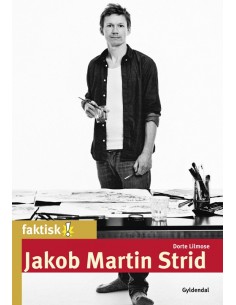 Jakob Martin Strid