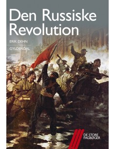 Den Russiske Revolution