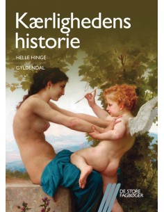 Kærlighedens historie