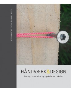 Håndværk & Design