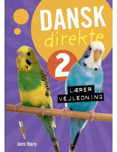 Dansk direkte 2...