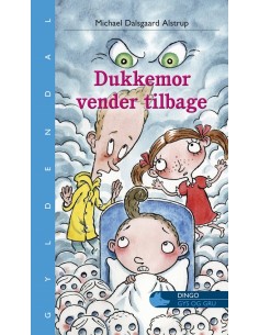 Dukkemor vender tilbage