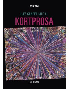 Læs genrer med CL - Kortprosa