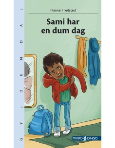 Sami har en dum dag