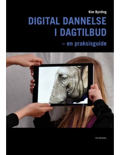 Digital dannelse i dagtilbud