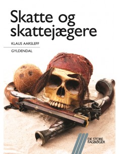Skatte og skattejægere