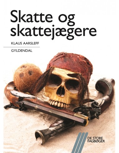 Skatte og skattejægere