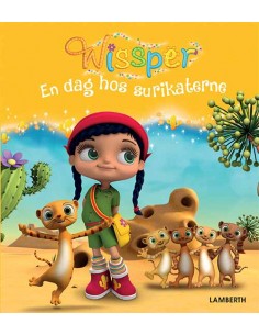 Wissper - En dag hos...